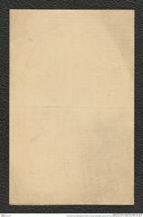 Nachlass Franz Steindachner, Brief von Gustav Schneider (senior) an Franz Steindachner (01.07.1885), Inv.Nr. 461.45, Seite 4